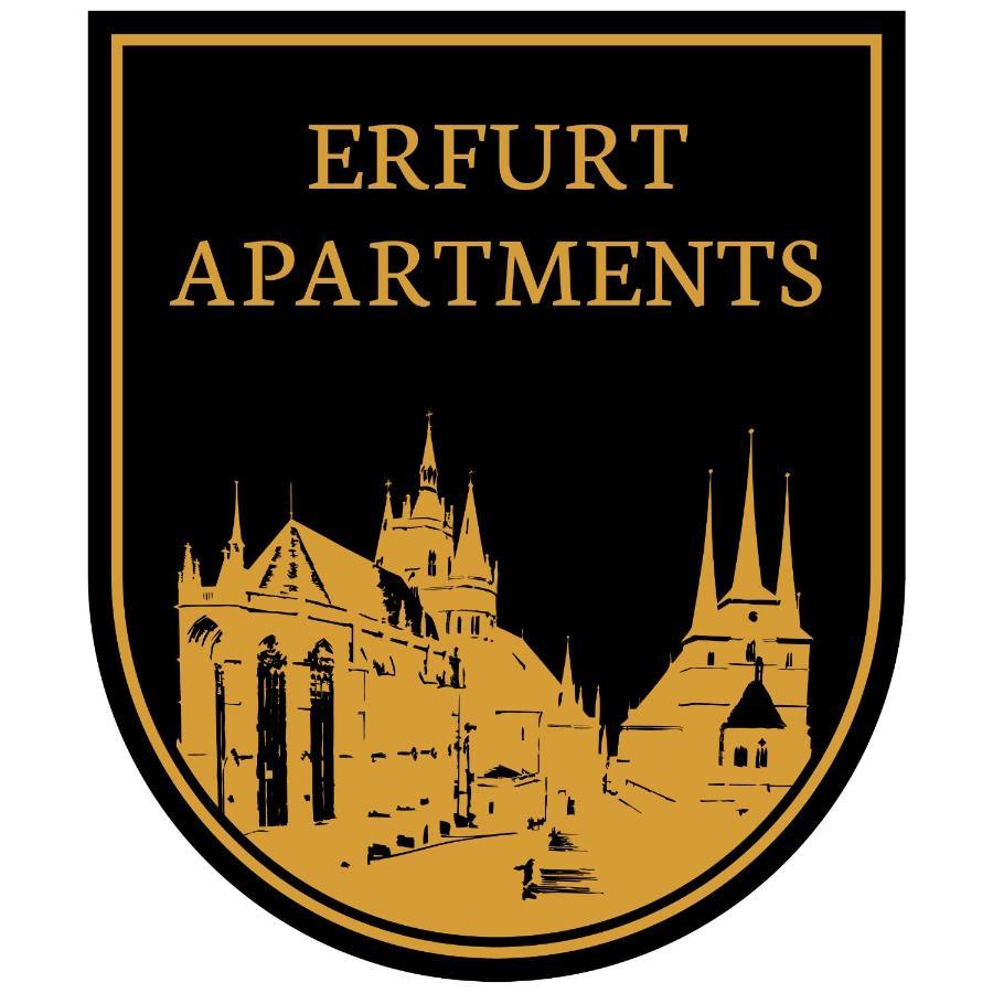 Talgarten Penthouse 1 Erfurt Exterior photo